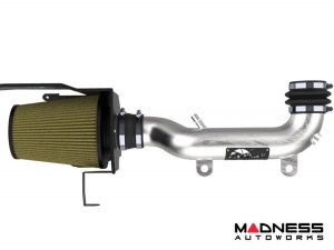 Jeep Gladiator JT Performance Air Intake - 3.6L V6 - Magnum Force Stage 2 XP PG 7 - aFe